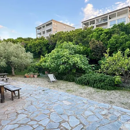 Appartement T5 Vue Mer Dans Le Cap Corse Luri