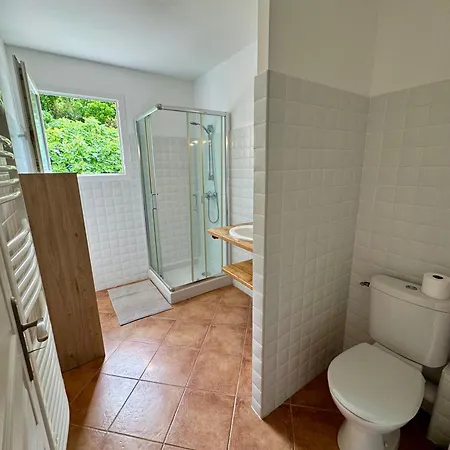 Appartement T5 Vue Mer Dans Le Cap Corse